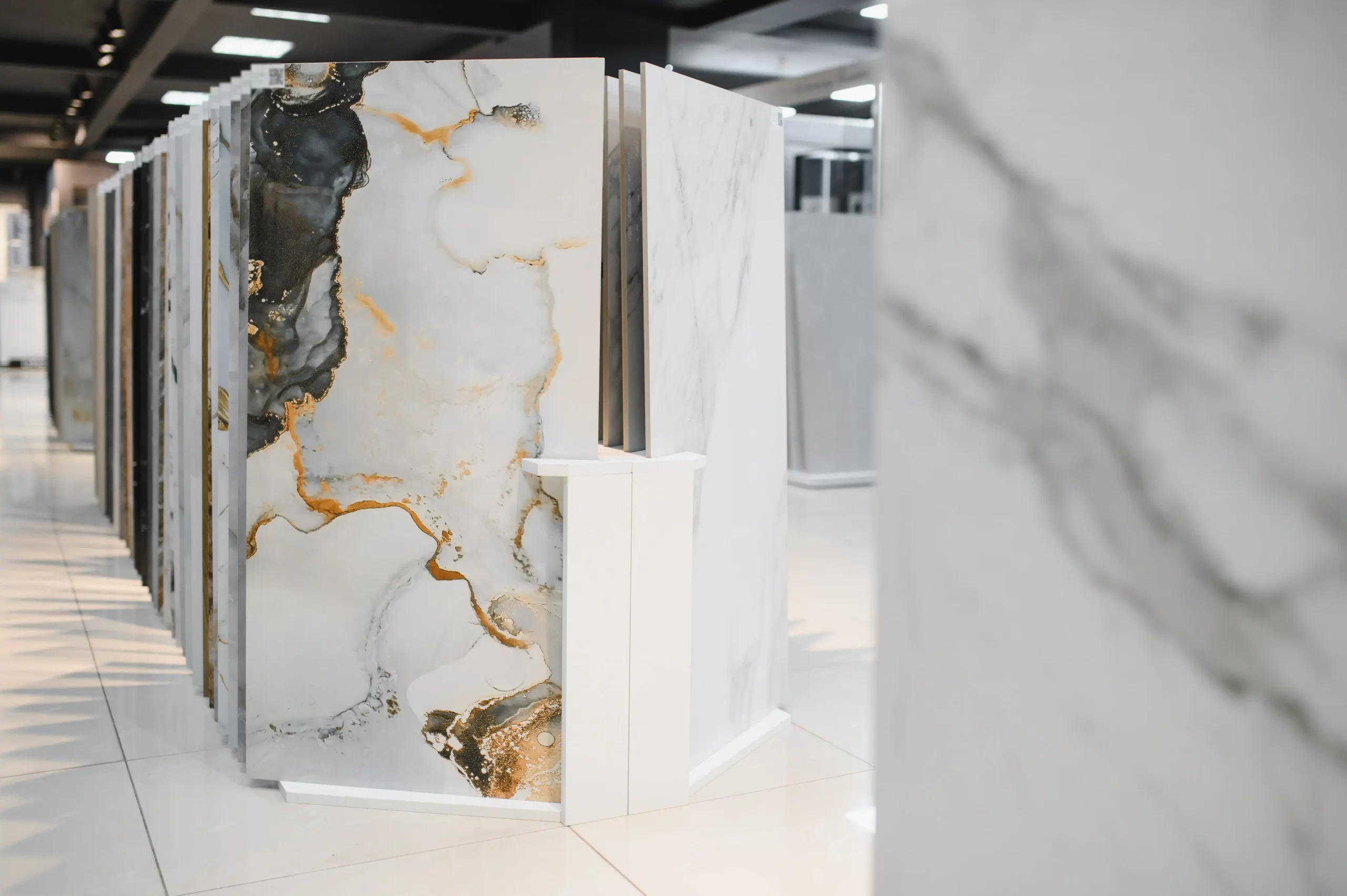Porcelain Tiles